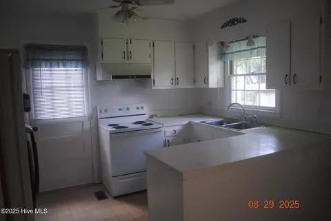 Kitchen - 1215 Ormandy Ave, Jacksonville, NC 28546 photo 1 of 1