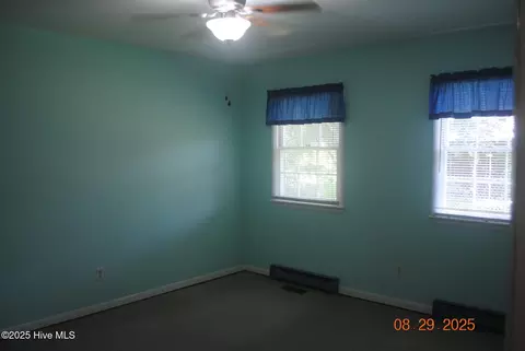 Bedroom - 1215 Ormandy Ave, Jacksonville, NC 28546 photo 2 of 4