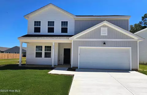 242 Ocean Pointe Blvd SE #46, Bolivia, NC 28422