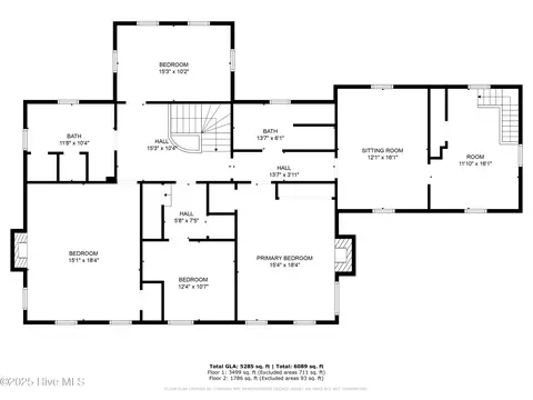 5624 Archbell Rd, Bath, NC 27808