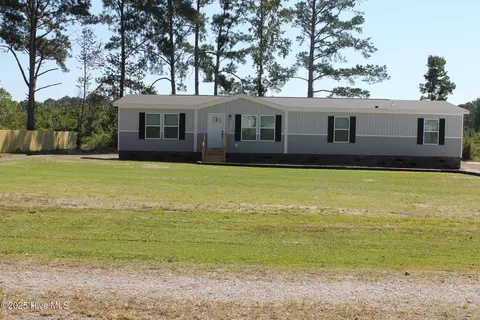 309 Pridgen Acres Dr, Clarkton, NC 28433
