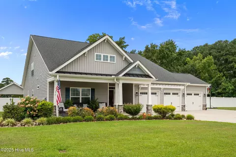 310 Porter Mills Rd, Greenville, NC 27858