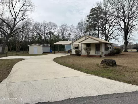 14120 Kiser Rd, Laurinburg, NC 28352