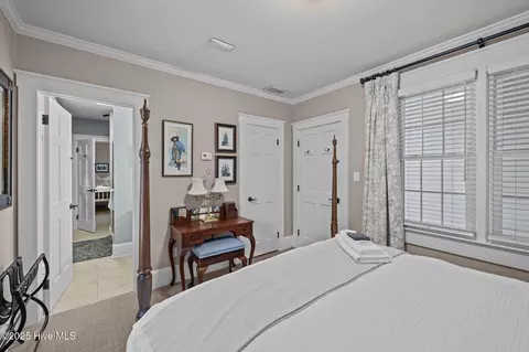 Bedroom - 5624 Archbell Rd, Bath, NC 27808 photo 11 of 19