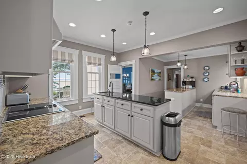 Kitchen - 5624 Archbell Rd, Bath, NC 27808 photo 3 of 9