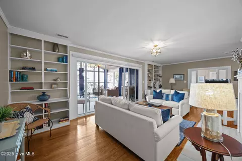 Living - 5624 Archbell Rd, Bath, NC 27808 photo 4 of 5