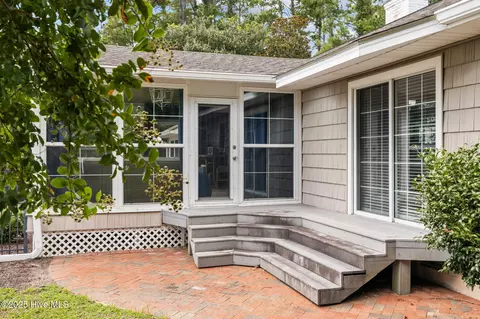 Exterior - 5624 Archbell Rd, Bath, NC 27808 photo 17 of 24