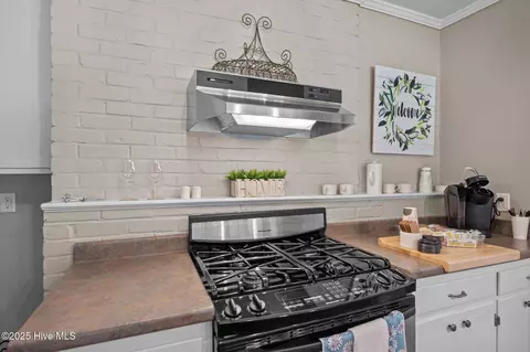 Kitchen - 5624 Archbell Rd, Bath, NC 27808 photo 9 of 9