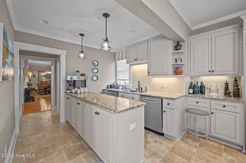 Kitchen - 5624 Archbell Rd, Bath, NC 27808 photo 1 of 9