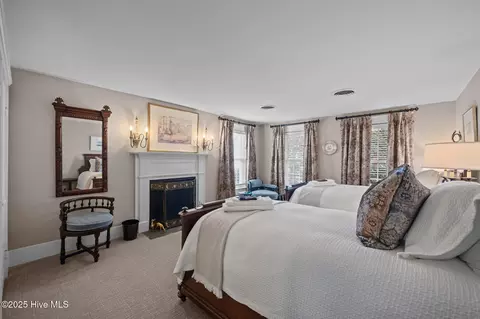 Bedroom - 5624 Archbell Rd, Bath, NC 27808 photo 6 of 19