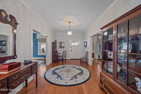 Entry Way - 5624 Archbell Rd, Bath, NC 27808 photo 1 of 3