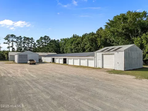 Exterior - 5624 Archbell Rd, Bath, NC 27808 photo 1 of 24