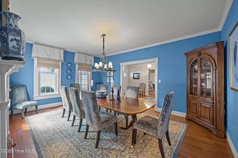 Dining - 5624 Archbell Rd, Bath, NC 27808 photo 2 of 9