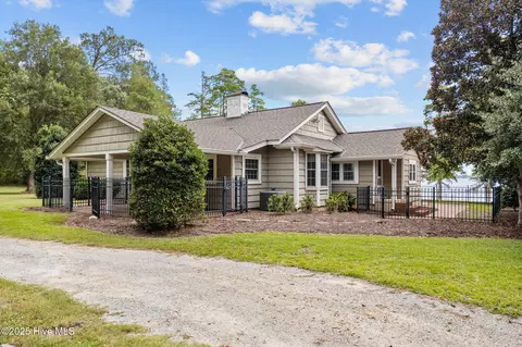 Exterior - 5624 Archbell Rd, Bath, NC 27808 photo 13 of 24