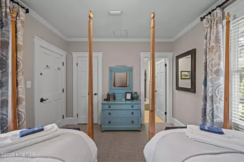 Bedroom - 5624 Archbell Rd, Bath, NC 27808 photo 13 of 19