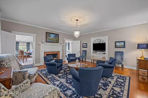 Living - 5624 Archbell Rd, Bath, NC 27808 photo 1 of 5