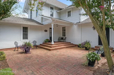 Exterior - 5624 Archbell Rd, Bath, NC 27808 photo 3 of 24