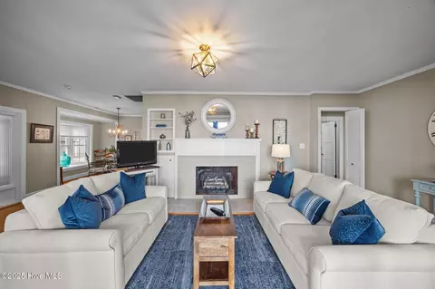 Living - 5624 Archbell Rd, Bath, NC 27808 photo 5 of 5