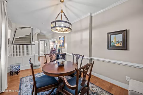 Dining - 5624 Archbell Rd, Bath, NC 27808 photo 4 of 9