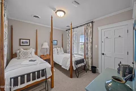 Bedroom - 5624 Archbell Rd, Bath, NC 27808 photo 12 of 19