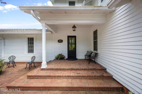 Exterior - 5624 Archbell Rd, Bath, NC 27808 photo 5 of 24