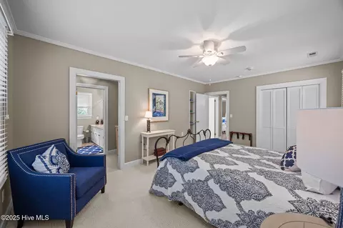Bedroom - 5624 Archbell Rd, Bath, NC 27808 photo 19 of 19