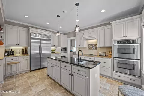 Kitchen - 5624 Archbell Rd, Bath, NC 27808 photo 2 of 9