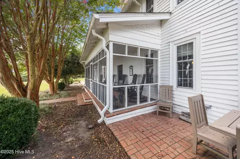 Exterior - 5624 Archbell Rd, Bath, NC 27808 photo 8 of 24