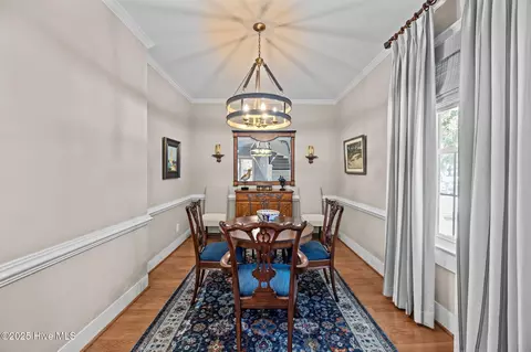 Dining - 5624 Archbell Rd, Bath, NC 27808 photo 3 of 9