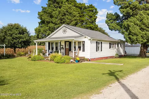 Exterior - 5624 Archbell Rd, Bath, NC 27808 photo 22 of 24