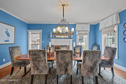 Dining - 5624 Archbell Rd, Bath, NC 27808 photo 1 of 9