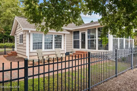 Exterior - 5624 Archbell Rd, Bath, NC 27808 photo 19 of 24