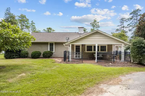 Exterior - 5624 Archbell Rd, Bath, NC 27808 photo 14 of 24