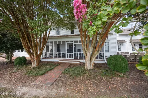 Exterior - 5624 Archbell Rd, Bath, NC 27808 photo 6 of 24