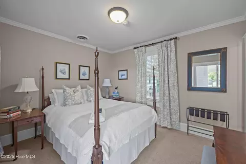 Bedroom - 5624 Archbell Rd, Bath, NC 27808 photo 10 of 19