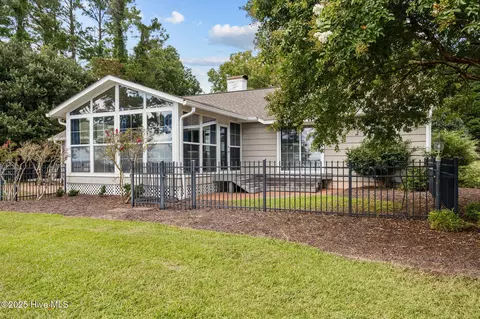Exterior - 5624 Archbell Rd, Bath, NC 27808 photo 18 of 24