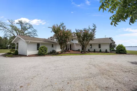 Exterior - 5624 Archbell Rd, Bath, NC 27808 photo 2 of 24