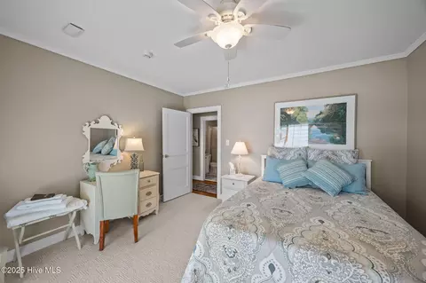 Bedroom - 5624 Archbell Rd, Bath, NC 27808 photo 17 of 19