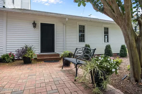 Exterior - 5624 Archbell Rd, Bath, NC 27808 photo 4 of 24