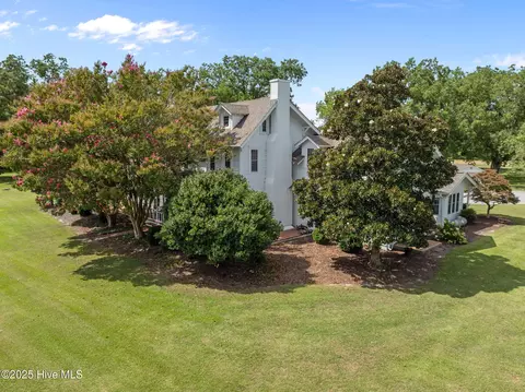 Exterior - 5624 Archbell Rd, Bath, NC 27808 photo 11 of 24