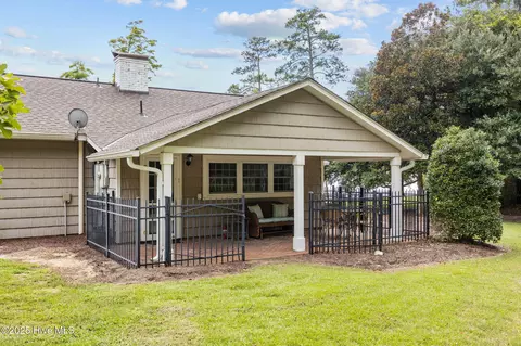 Exterior - 5624 Archbell Rd, Bath, NC 27808 photo 15 of 24