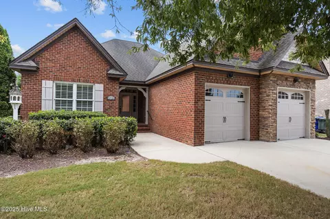 3721 Prestwick Pl, Greenville, NC 27834