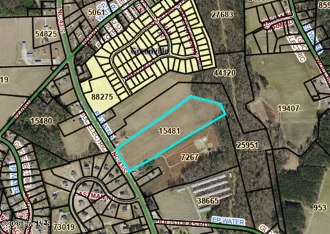 0 Nc 43 S, Greenville, NC 27858