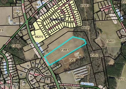 0 Nc 43 S, Greenville, NC 27858