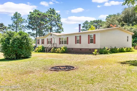 127 Fh Hare Rd, Rockingham, NC 28379