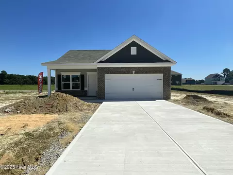 202 Torrent Dr, Goldsboro, NC 27530
