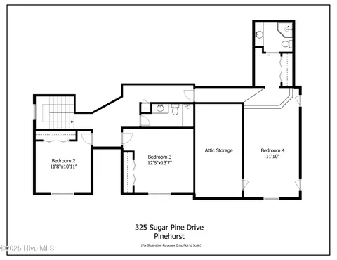 325 Sugar Pine Dr, Pinehurst, NC 28374 photo 76