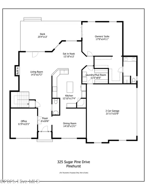 325 Sugar Pine Dr, Pinehurst, NC 28374 photo 75