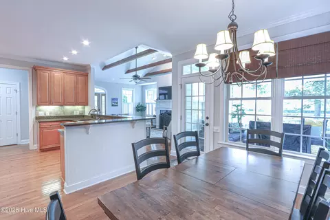 Dining - 4 Ash Ct, Pinehurst, NC 28374 photo 4 of 6