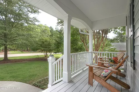 Exterior - 4 Ash Ct, Pinehurst, NC 28374 photo 4 of 18